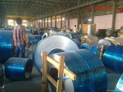 上海不銹鋼打包帶價格行情及供應(yīng)信息