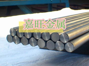 2J25鐵鎳合金 性能解析、應用及原材料采購指南