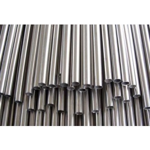 蘇州冷軋管與精密冷軋管 優質金屬材料的制造與供應